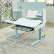 Height Adjustable kid Desk